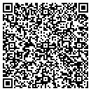 QR code with D R Horton contacts