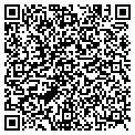 QR code with D R Horton contacts