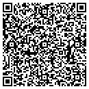 QR code with Allen Gregg contacts