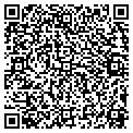 QR code with Orkin contacts