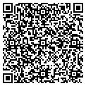 QR code with Orkin contacts