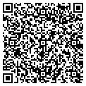 QR code with Orkin contacts