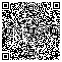 QR code with Orkin contacts
