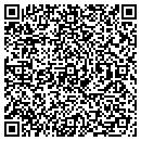 QR code with puppy palace contacts
