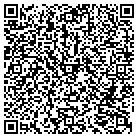 QR code with Timber Resource Services L L C contacts