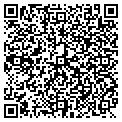 QR code with Pash Exterminating contacts