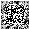 QR code with Sahlen's contacts