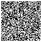 QR code with Nicholas M Stramandinoli Build contacts