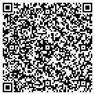 QR code with Anew Cannonburgh Moving Storage contacts