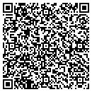 QR code with Hachting Scott M DVM contacts