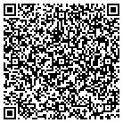 QR code with Salem Play Areas For Canine Ex contacts