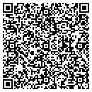 QR code with T C Farms contacts