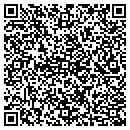 QR code with Hall Cameron DVM contacts