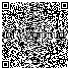 QR code with Saber Exterminating contacts