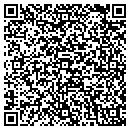 QR code with Harlin Jennifer DVM contacts