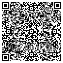 QR code with A To B Moving CO contacts