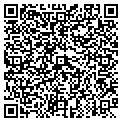 QR code with B & B Construction contacts
