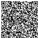 QR code with Harris C J DVM contacts