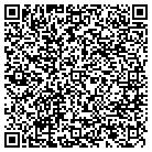 QR code with Advanced Garage Door Solutions contacts