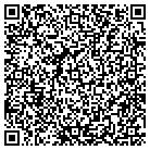 QR code with South Coast Canine LLC contacts