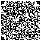 QR code with The Woods Computer Center contacts