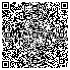 QR code with B & G Carriers LLC contacts