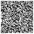QR code with Big League Movers contacts