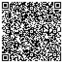 QR code with Hb Logging LLC contacts