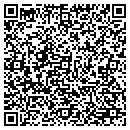QR code with Hibbard Logging contacts