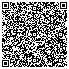 QR code with Heritage Veterinary Serv contacts