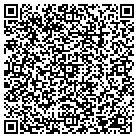 QR code with Herrin Animal Hospital contacts