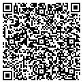QR code with J S Logging contacts