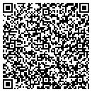 QR code with Rosita's Bridal contacts