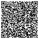 QR code with Hertzog R E DVM contacts