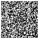 QR code with The Pooped Pooch contacts