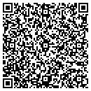 QR code with L J R C Transport contacts