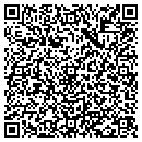QR code with Tiny Paws contacts