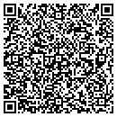 QR code with Holmes Layne DVM contacts
