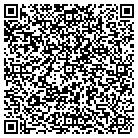 QR code with Marshall Logging & Chipping contacts