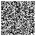 QR code with Chn Inc contacts