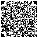 QR code with Hood Dennis DVM contacts