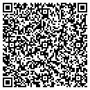 QR code with Howard Joseph N DVM contacts