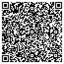QR code with Hoyt Kelly DVM contacts