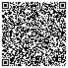 QR code with Myers Auto Rebuild & Towing contacts