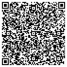 QR code with J & J Exterminating contacts