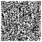 QR code with Up & Running Computer Services contacts