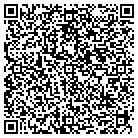 QR code with J & J Exterminating Service CO contacts