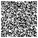 QR code with Lues Debeaking contacts