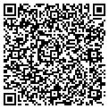 QR code with Ncr Ent contacts