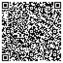 QR code with Hunkeler A DVM contacts
